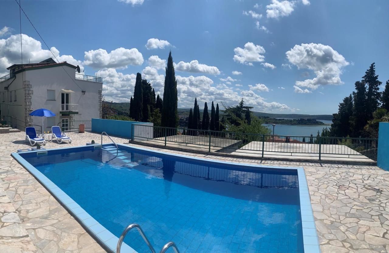 Apartmaji Amitis Portoroz Exterior photo