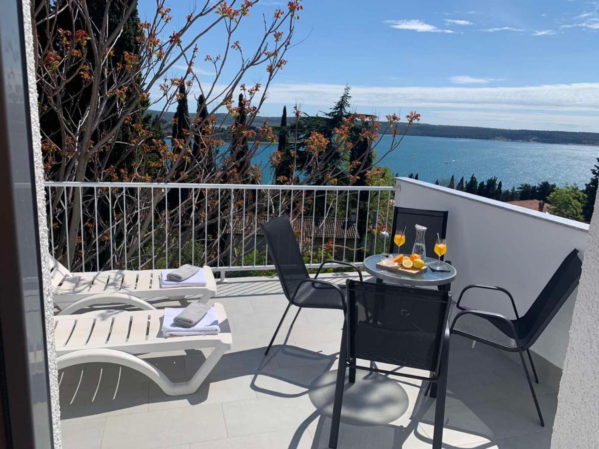 Apartmaji Amitis Portoroz Exterior photo