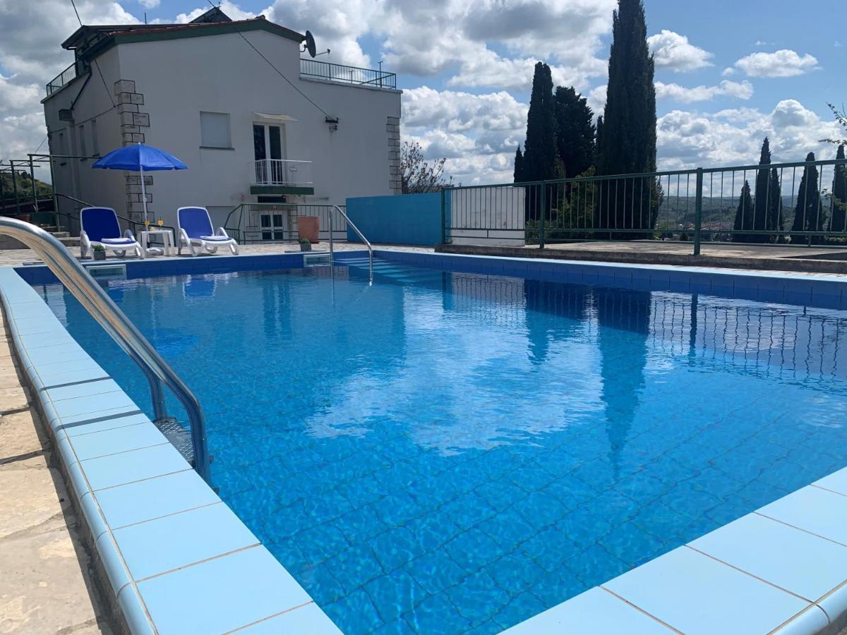 Apartmaji Amitis Portoroz Exterior photo